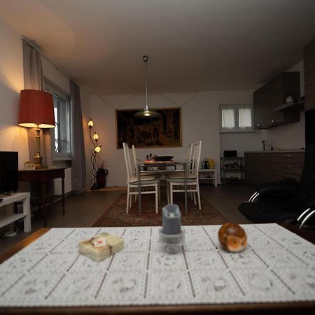 Entire Apartments With Stunning View Cademario Kültér fotó