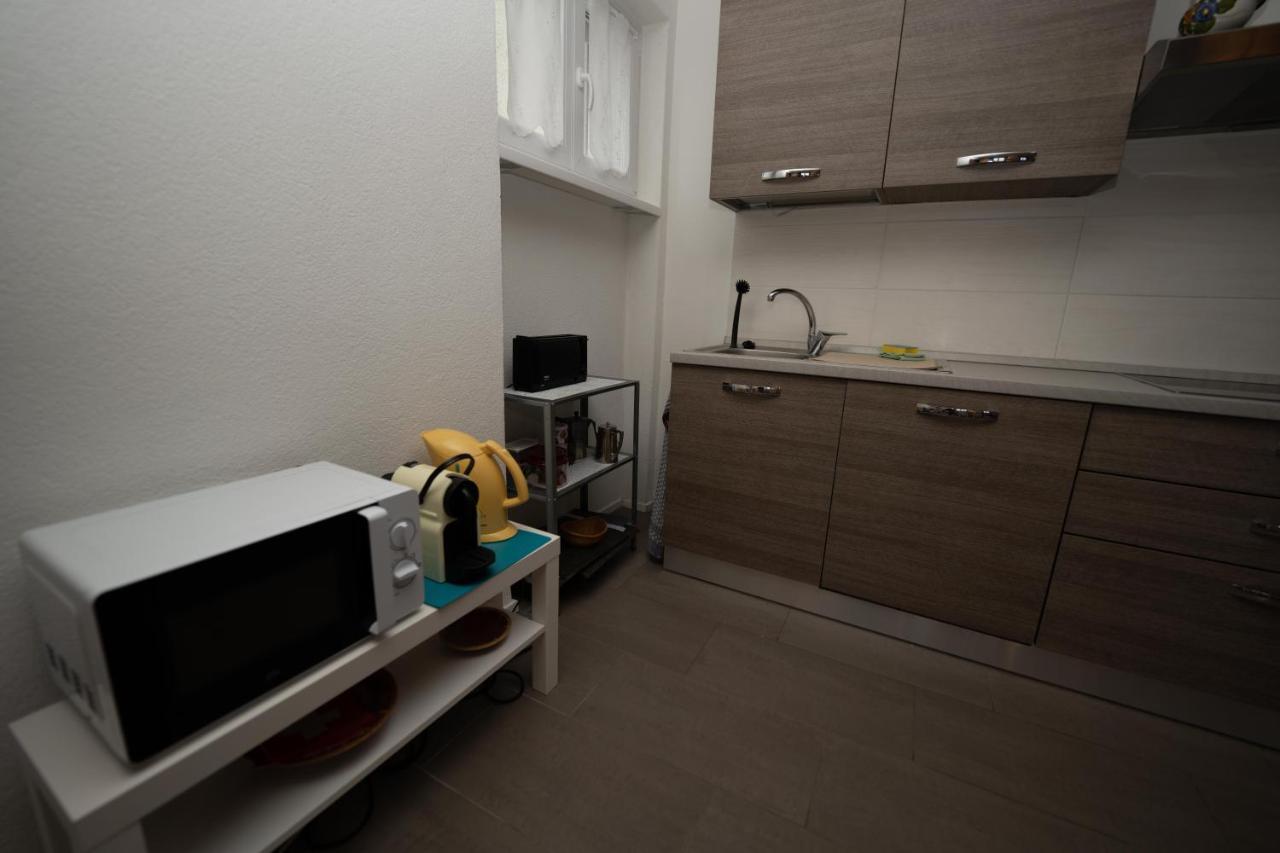 Entire Apartments With Stunning View Cademario Kültér fotó