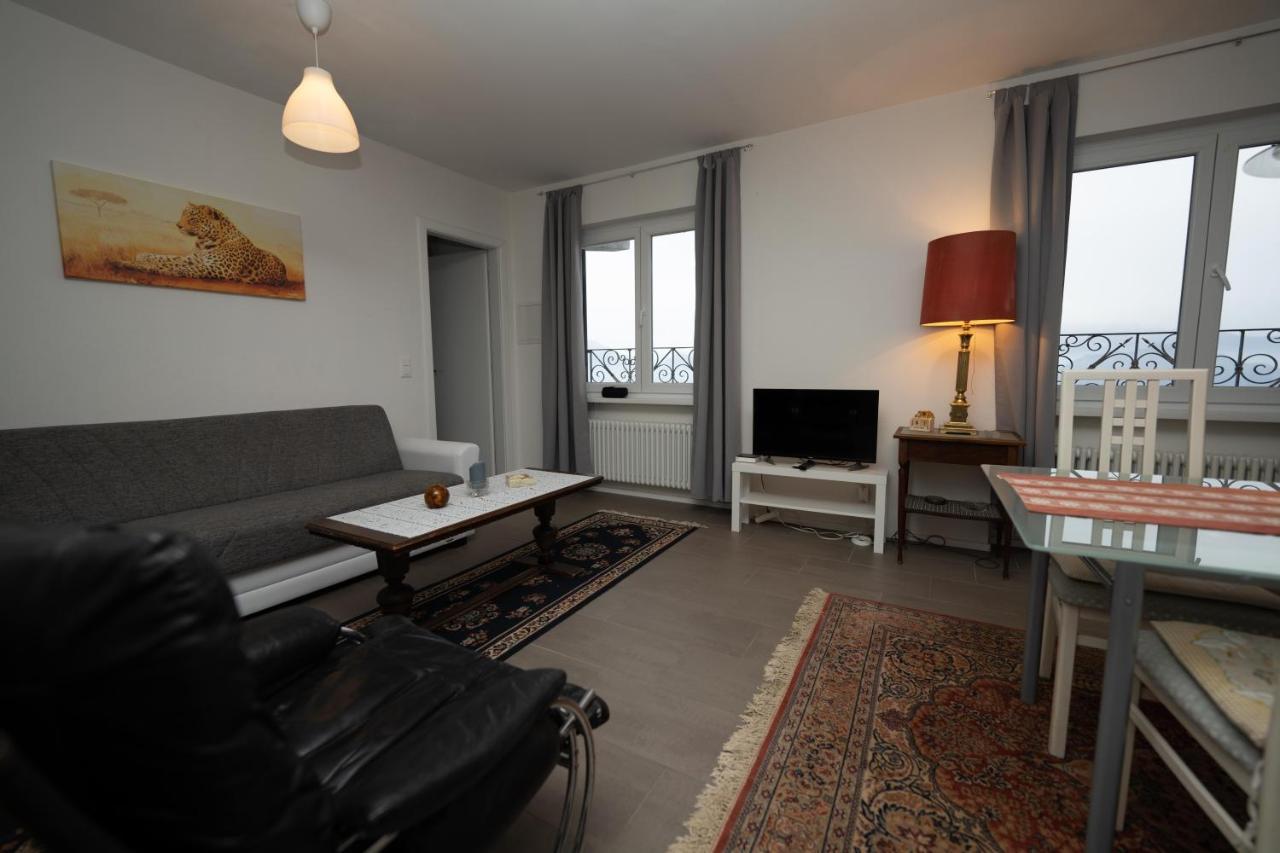 Entire Apartments With Stunning View Cademario Kültér fotó