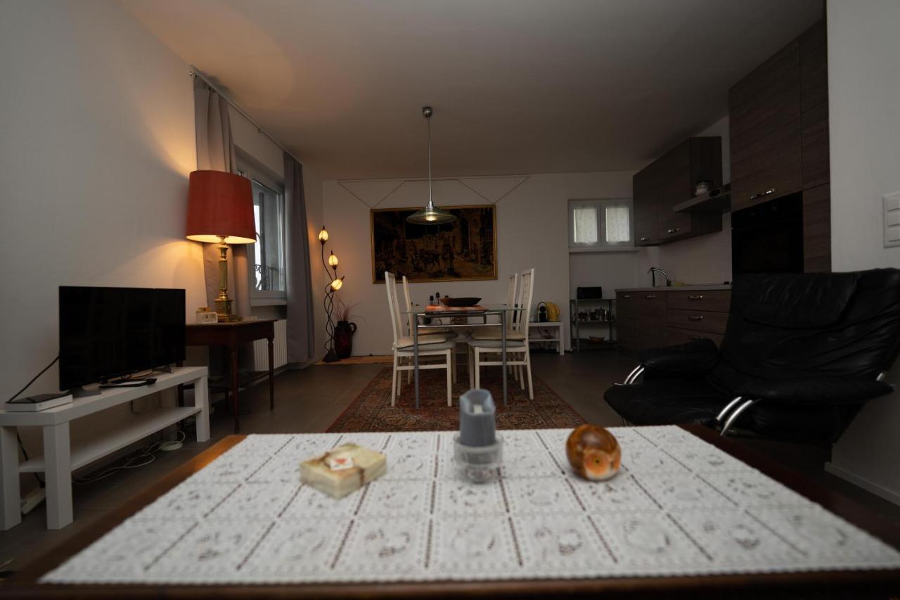 Entire Apartments With Stunning View Cademario Kültér fotó